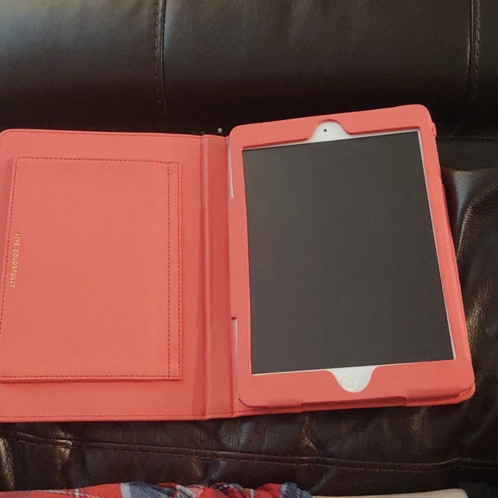 Apple ipad